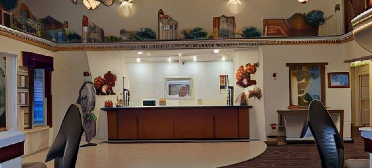 灯塔酒店(Lighthouse Inn)图片