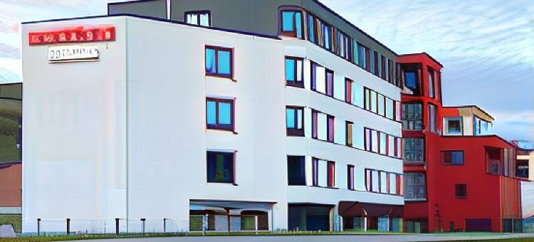 多尔梅罗德根多夫酒店(Dormero Hotel Deggendorf)图片