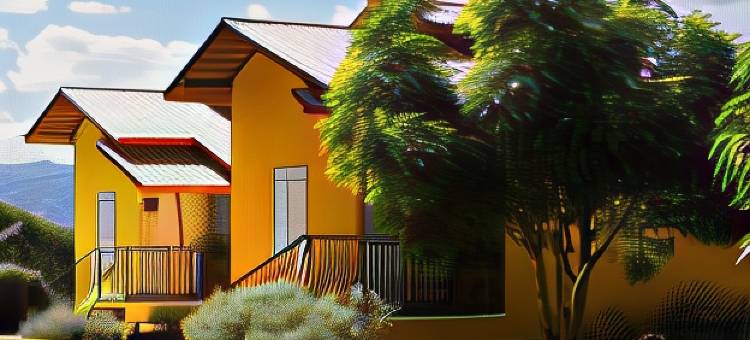 阿尔托埃山旅馆(Pousada Altoé da Montanha)图片