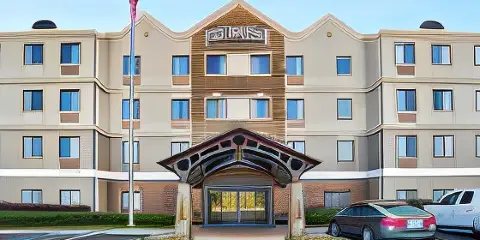 Staybridge Suites 海灣海岸