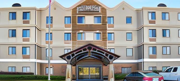 Staybridge Suites 海湾海岸(Staybridge Suites Gulf Shores)图片