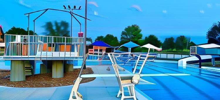 柏悦景观旅馆及套房霍伊辛顿(Park View Inn & Suites, Hoisington)图片