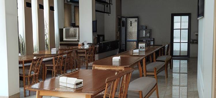 合米住宿酒店(Homi Stay)图片