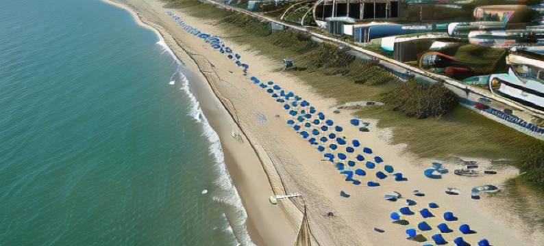 大西洋宾馆(Atlantic Hideaway)图片