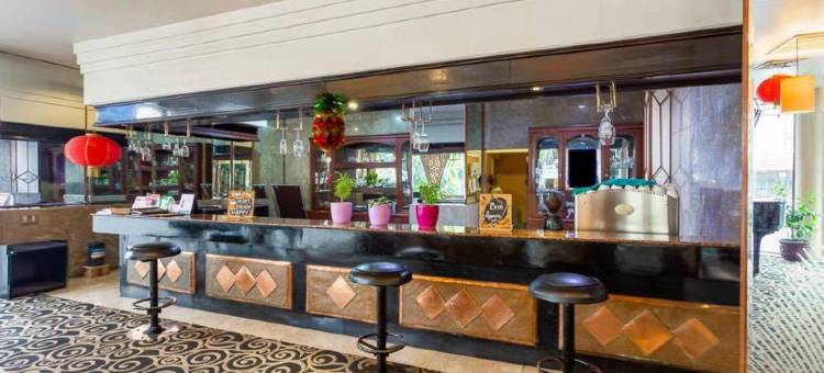 万隆豪瑞松尤提马酒店(Horison Ultima Bandung)图片