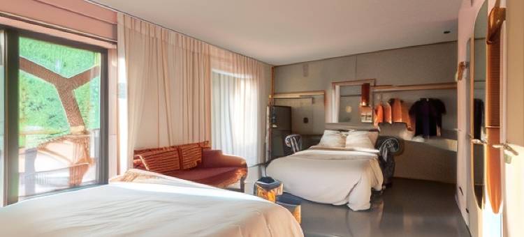 里昂合流摩巴酒店(Mob Hotel Lyon Confluence)图片