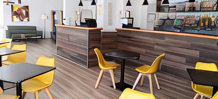 勒塔拉格酒店(Logis Hôtel-Restaurant le Tanargue)图片