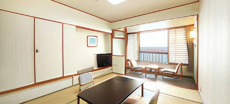 热海玉之汤酒店(Atami Tamanoyu Hotel)图片