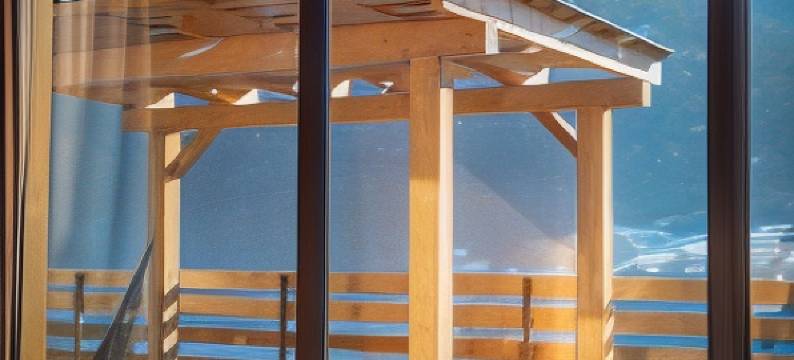 Svaneti Countryside 2 Chalet图片