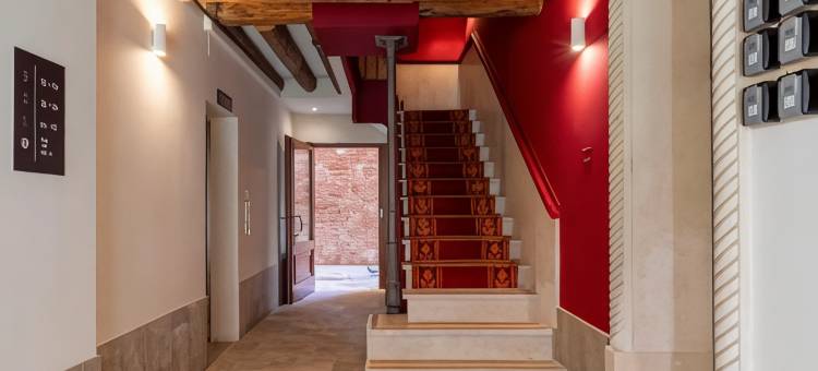 Numa 威尼斯 奥赛罗宫(Numa Venice Palazzo Orseolo)图片