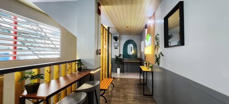 弗雷多开间公寓(Freddo Studio Apartelle)图片