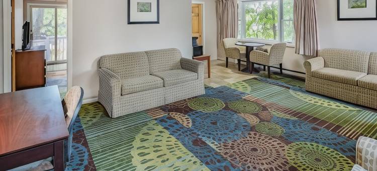 Travelodge by Wyndham Great Barrington Berkshires图片