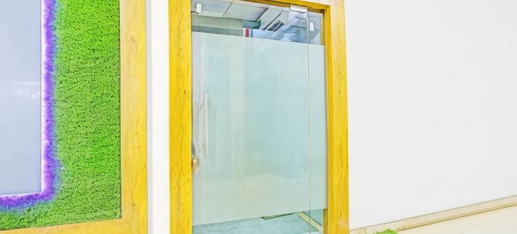 Collection O Adajan Formerly Hotel Western Inn图片