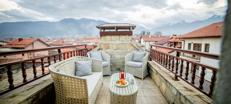 Velinov精品酒店(Velinov Boutique Hotel)图片