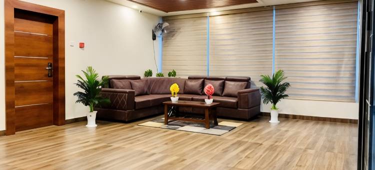 PPH Living Gnr豪华厅(Pph Living Gnr Grand Luxury Rooms)图片