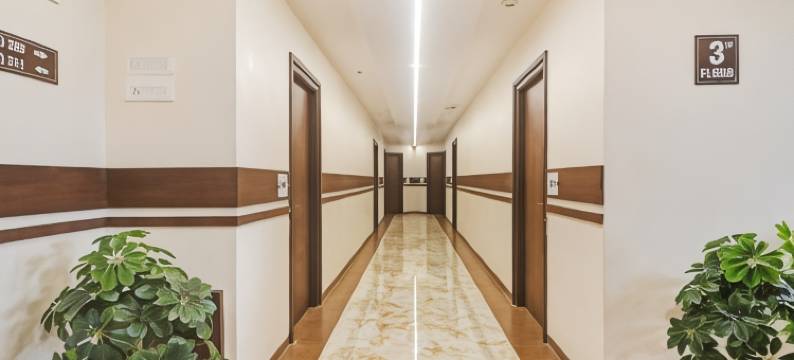 Treebo Arastu Grand图片