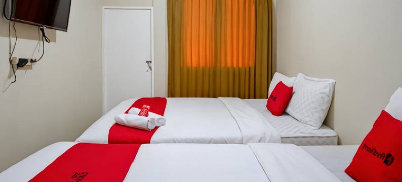 RedDoorz Near Rsud Kudus图片