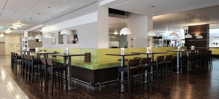 韦伯 - 鲁特姆酒店(Webers - Das Hotel im Ruhrturm, Stefan Weber Gmbh)图片