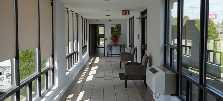 西肯科凯艺酒店-普洛威顿斯(Quality Inn Seekonk-Providence)图片