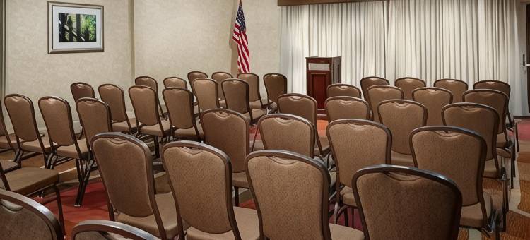 Wyndham Garden New Orleans Airport图片