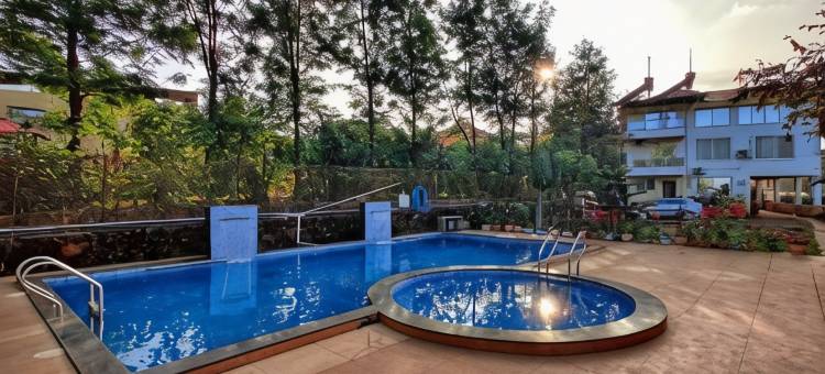 草莓地度假村(Strawberryland Resort)图片