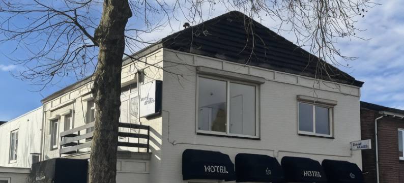 艾米莉亚酒店(Hotel Emilia)图片