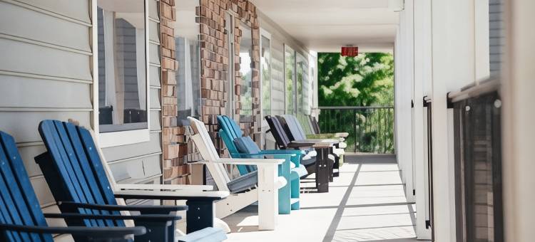 黄金海岸旅馆(Kasa Gold Coast Inn Traverse City)图片