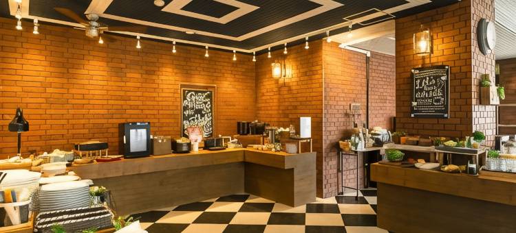 AreaOne酒店-东海(Hotel Areaone Tokai)图片