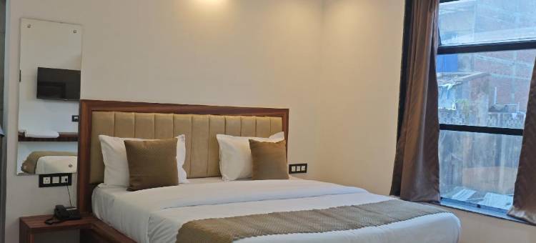 Super Hotel O Deluxe图片