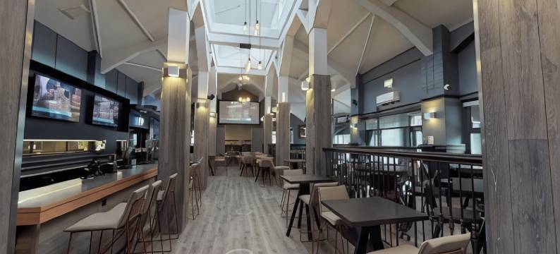 利物浦乡村酒店(Village Hotel Liverpool)图片