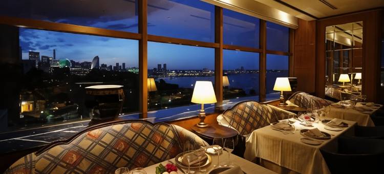 新格兰酒店(Hotel New Grand)图片