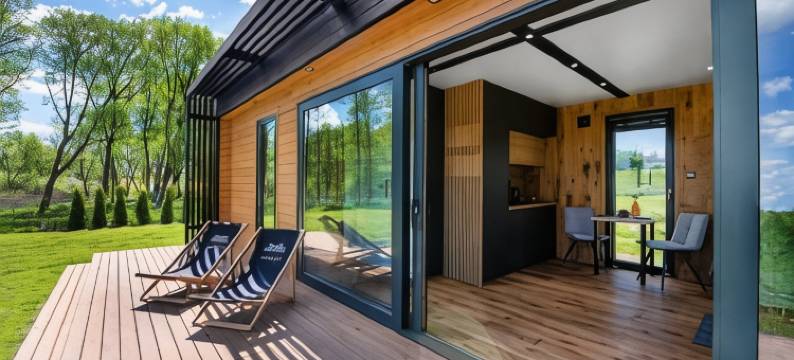 瓦尔利蒂宫酒店(Pałac Warlity)图片