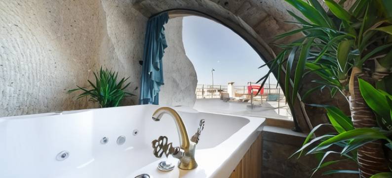Caverna Premium洞穴酒店(Caverna Hotel Premium Caves)图片