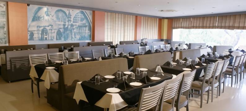 阿施蕾酒店(Hotel Ashray Inn)图片