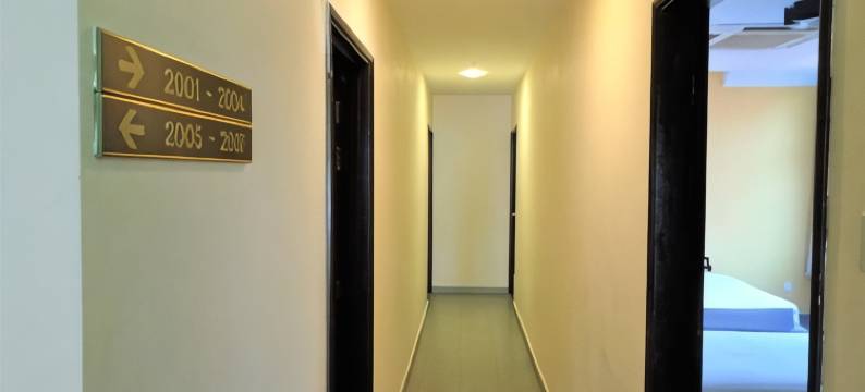 成华酒店(Seng Wah Hotel)图片