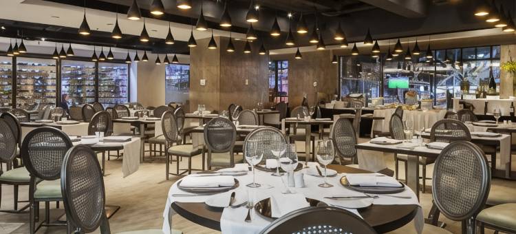 圣地亚哥富豪太平洋大酒店(Regal Pacific Hotel Santiago)图片