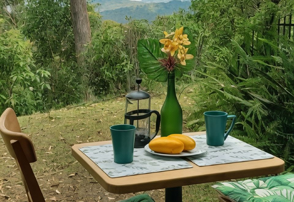 Mountain Edge Studios Hotel Overview