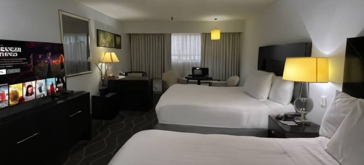 Wyndham Garden Los Mochis Plaza Inn图片