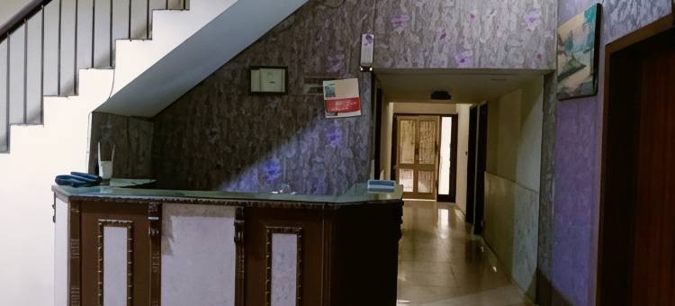 新金斯顿汽车旅馆(Hotel Royal Seven)图片