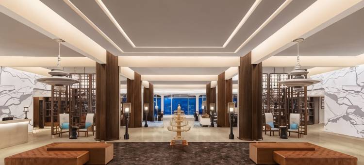 柯钦艾美酒店(Le Méridien Kochi)图片