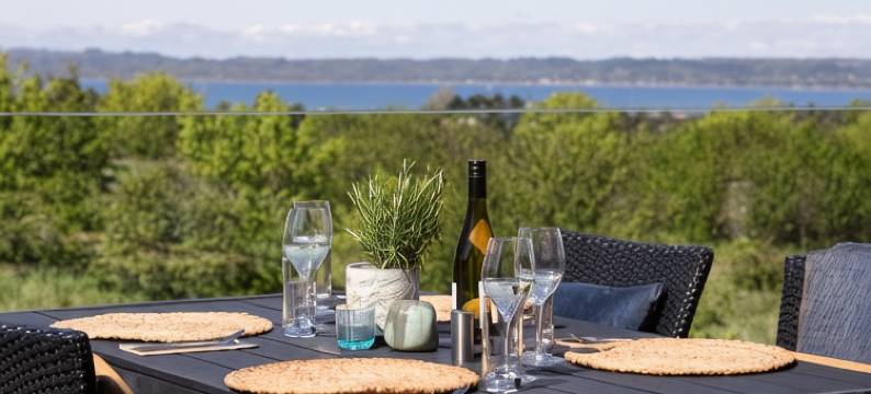 埃贝尔托夫特山顶酒店(Toppen af Ebeltoft)图片