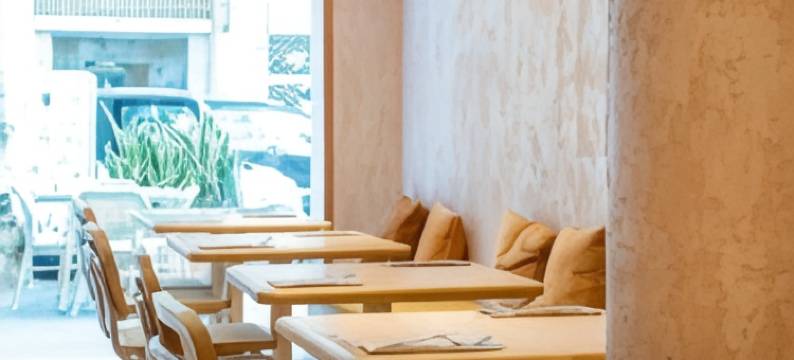 康斯坦萨酒店(Hotel Constanza)图片