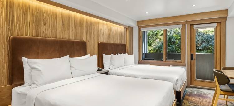 水獭酒店(Otter Hotel)图片