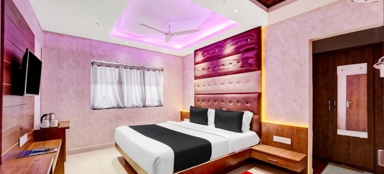 Super Townhouse la Vista图片