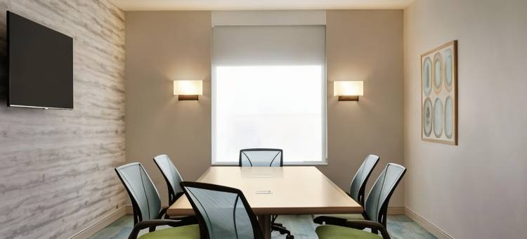 Home2套房酒店由希尔顿管理阿拉莫戈多白沙酒店(Home2 Suites by Hilton Alamogordo White Sands)图片