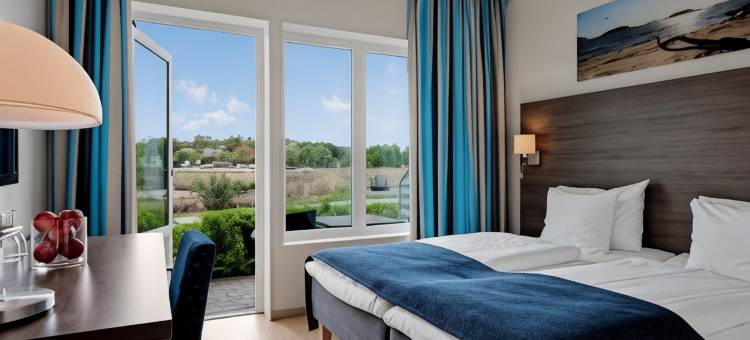 塔努姆斯特兰德酒店(TanumStrand Spa & Resort)图片