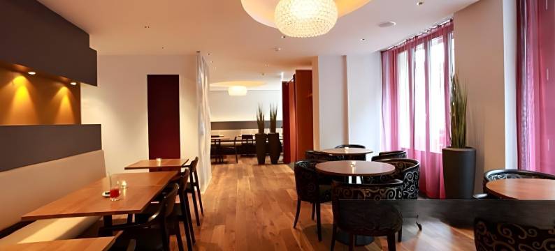 Stay KooooK 伯尔尼市 – 在线入住(Stay Kooook Bern City - Online Check IN)图片