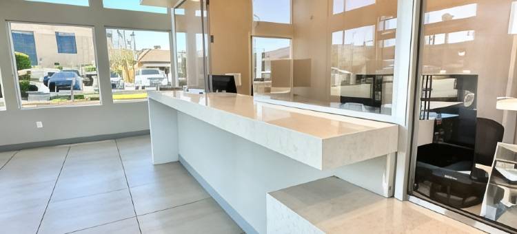 开间6科罗娜，加利福尼亚州 - 西(Studio 6 Corona, CA - West)图片