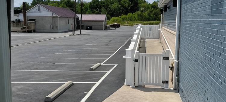 联合酒店(The Union Hotel)图片