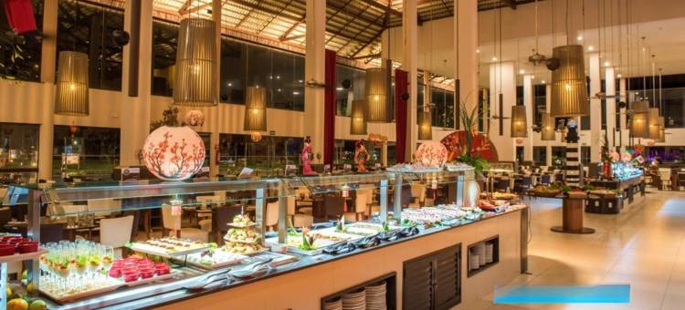 公牛盖勒别墅度假村 - 全包式(Vila Galé Resort Touros - All Inclusive)图片